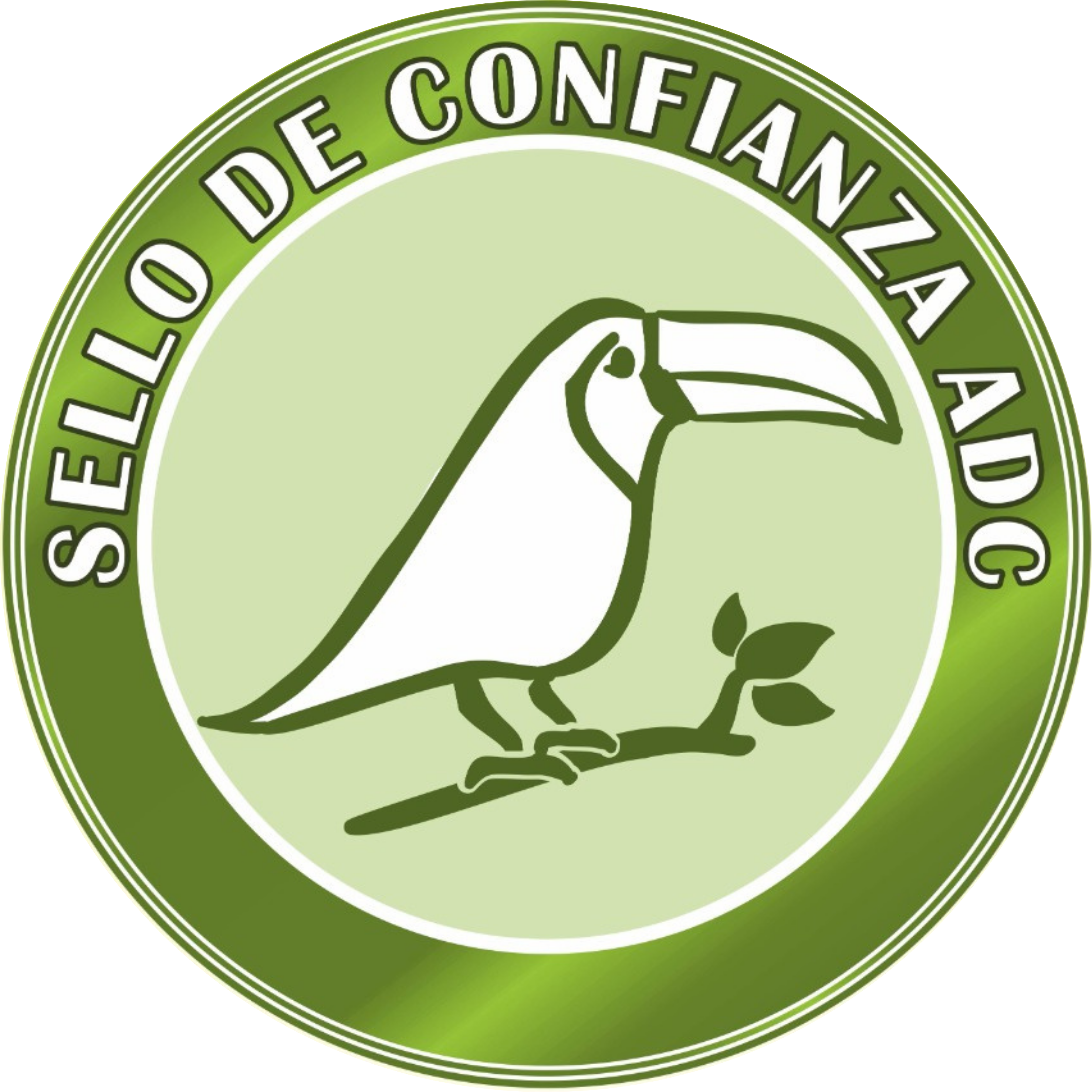 Sello de Confianza